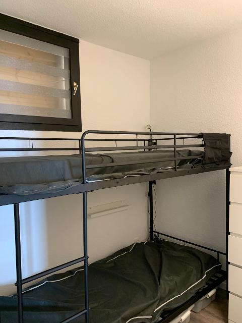 Appartements GRAND SUD - Alpe d'Huez