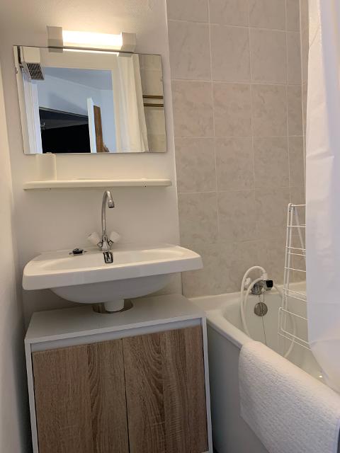 Appartements GRAND SUD - Alpe d'Huez