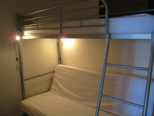 Appartements GRAND SUD - Alpe d'Huez