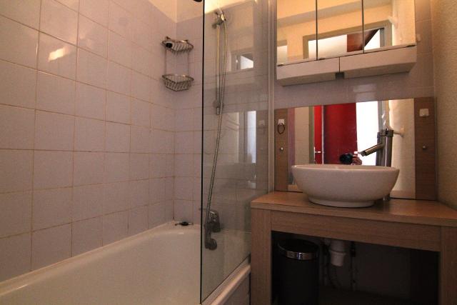 Appartements GRAND SUD - Alpe d'Huez