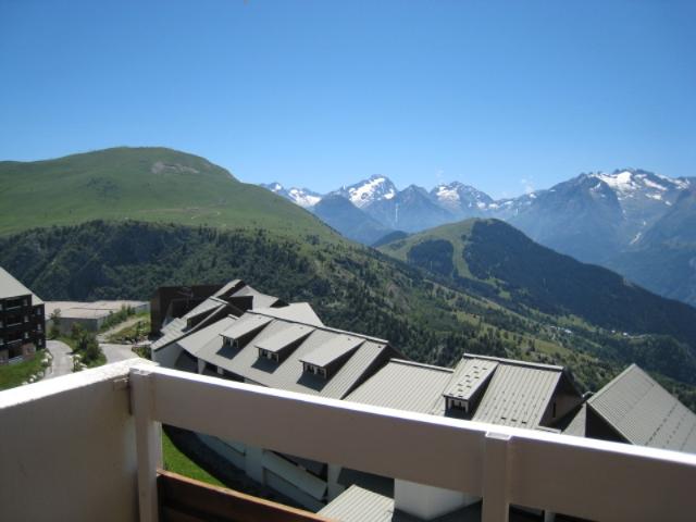 Appartements GRAND SUD - Alpe d'Huez