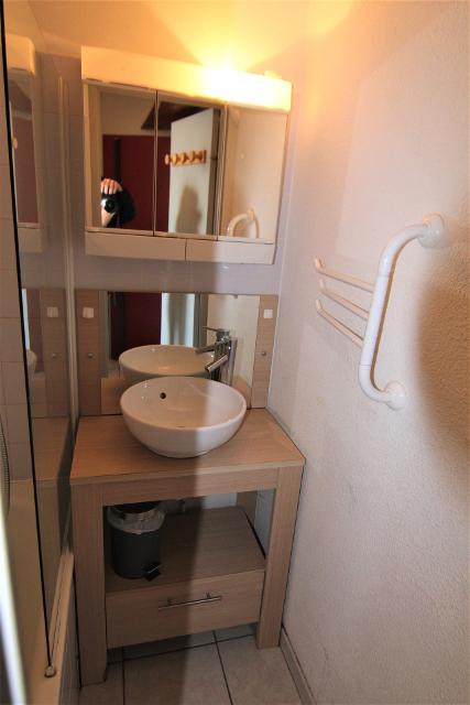 Appartements GRAND SUD - Alpe d'Huez