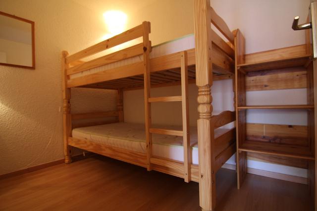 Appartements LAUVITEL - Alpe d'Huez