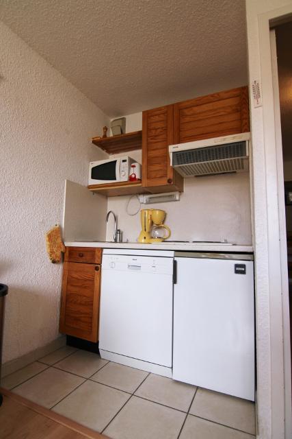 Appartements LAUVITEL - Alpe d'Huez