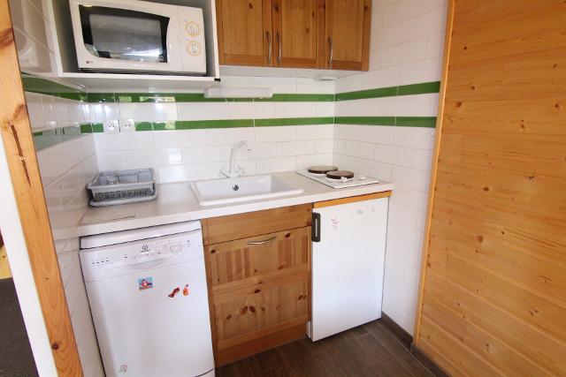 Appartements LAUVITEL - Alpe d'Huez