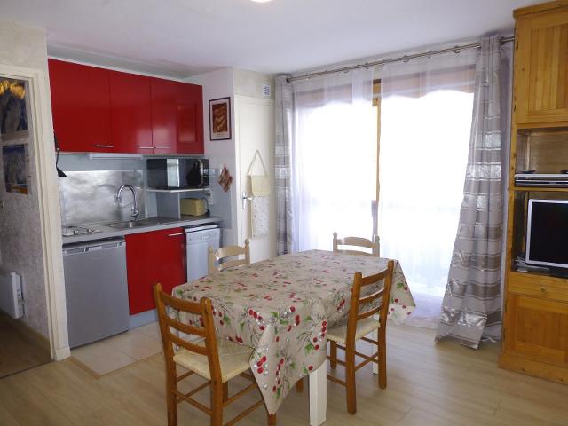 Appartements Lupins - Alpe d'Huez