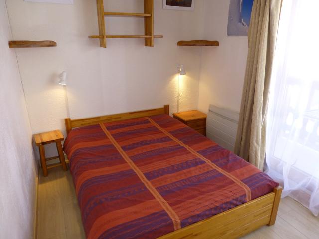 Appartements Lupins - Alpe d'Huez