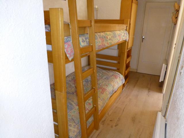 Appartements Lupins - Alpe d'Huez