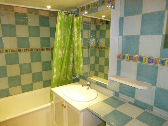 Appartements Lupins - Alpe d'Huez