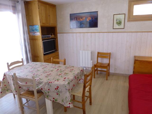 Appartements Lupins - Alpe d'Huez