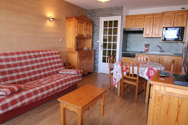 Appartements MAISON DE L'alpe - Alpe d'Huez