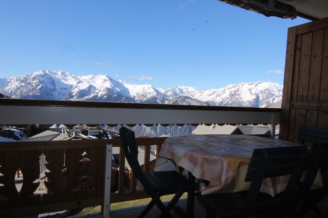 Appartements MAISON DE L'alpe - Alpe d'Huez