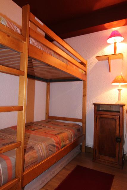 Appartements MAISON DE L'alpe - Alpe d'Huez