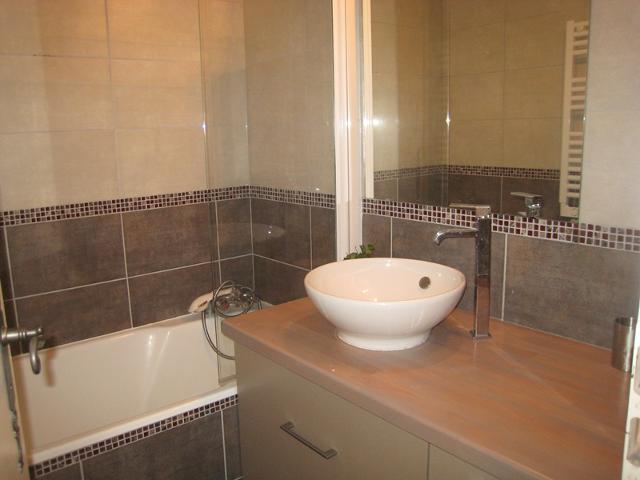 Appartements MAISON DE L'alpe - Alpe d'Huez