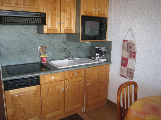 Appartements MAISON DE L'alpe - Alpe d'Huez