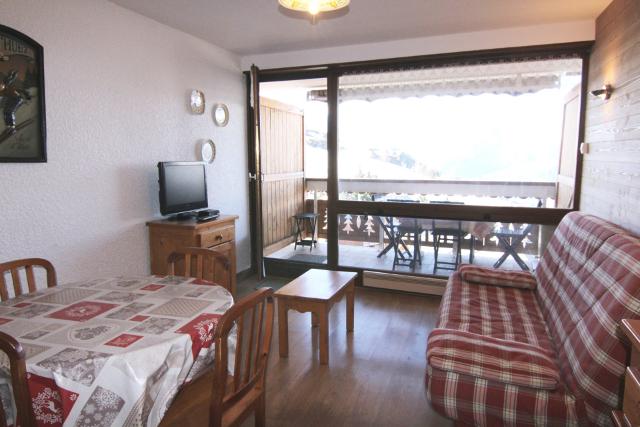 Appartements MAISON DE L'alpe - Alpe d'Huez