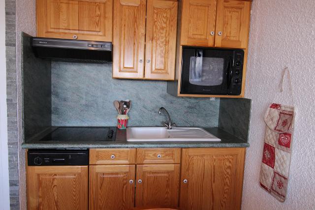 Appartements MAISON DE L'alpe - Alpe d'Huez