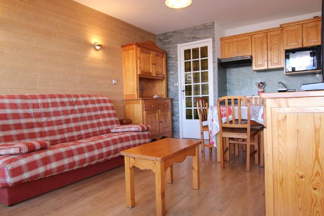 Appartements MAISON DE L'alpe - Alpe d'Huez