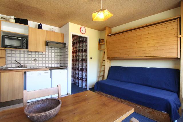 Appartements MAISON DE L'alpe - Alpe d'Huez