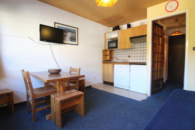 Appartements MAISON DE L'alpe - Alpe d'Huez