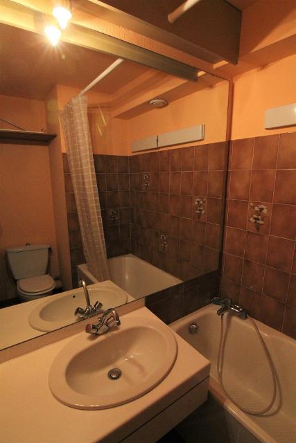 Appartements MAISON DE L'alpe - Alpe d'Huez