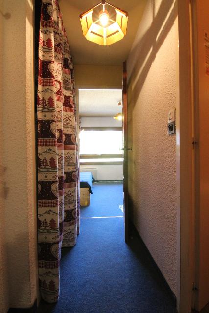 Appartements MAISON DE L'alpe - Alpe d'Huez