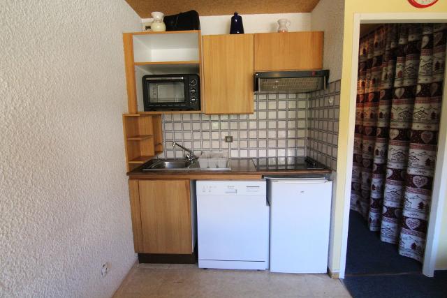 Appartements MAISON DE L'alpe - Alpe d'Huez