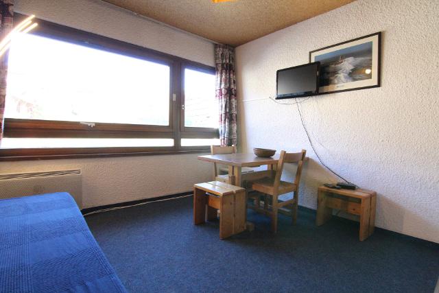 Appartements MAISON DE L'alpe - Alpe d'Huez