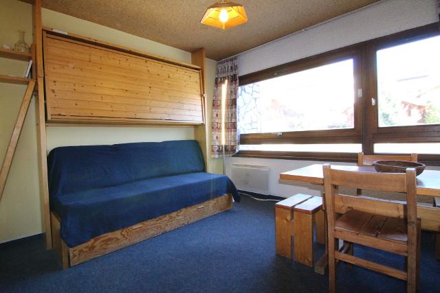 Appartements MAISON DE L'alpe - Alpe d'Huez