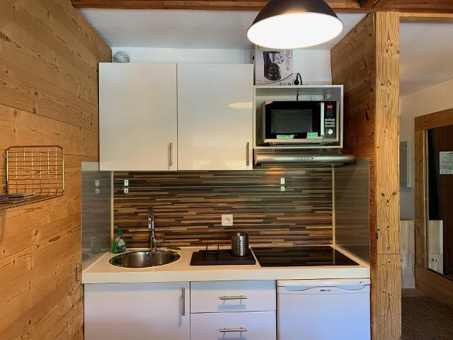 Appartements MAISON DE L'alpe - Alpe d'Huez