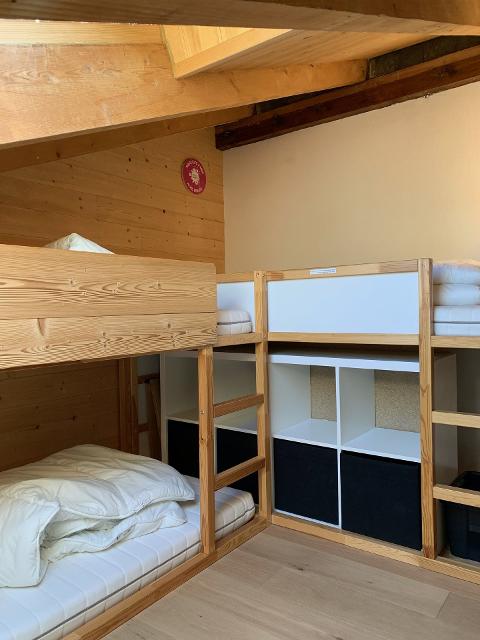 Appartements MAISON DE L'alpe - Alpe d'Huez