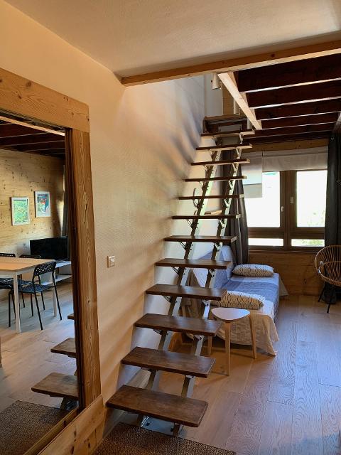 Appartements MAISON DE L'alpe - Alpe d'Huez