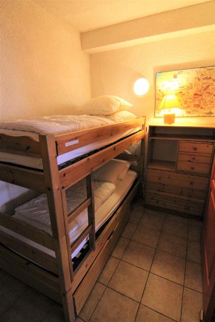 Appartements MENANDIERE - Alpe d'Huez