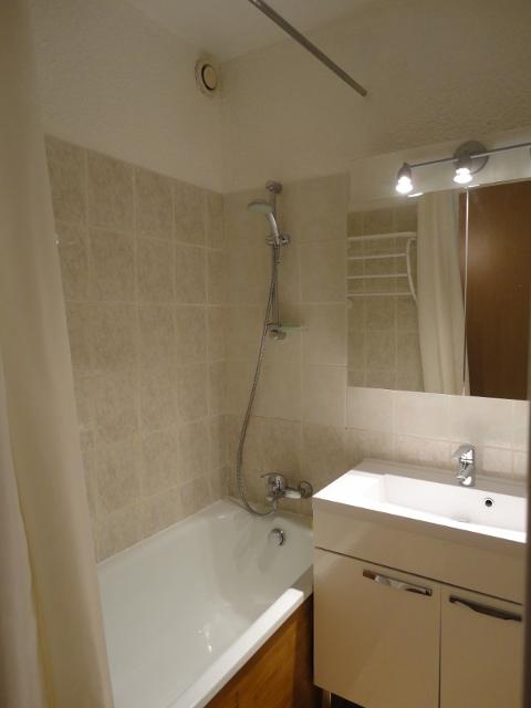 Appartements MENANDIERE - Alpe d'Huez