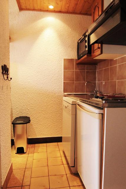 Appartements MENANDIERE - Alpe d'Huez