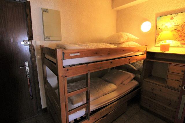 Appartements MENANDIERE - Alpe d'Huez