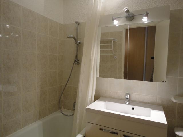 Appartements MENANDIERE - Alpe d'Huez