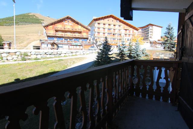Appartements MENANDIERE - Alpe d'Huez