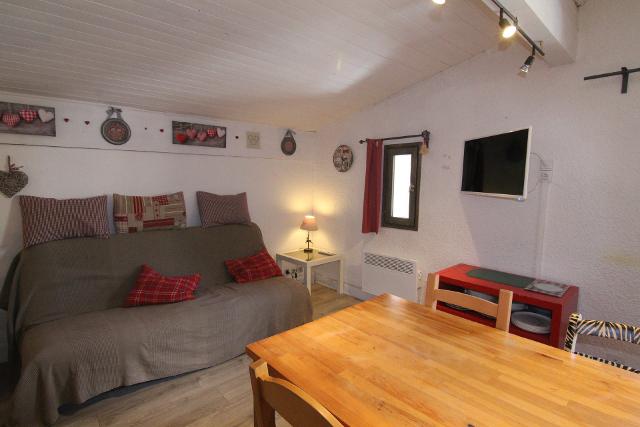 Appartements MENANDIERE - Alpe d'Huez