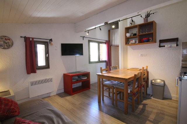 Appartements MENANDIERE - Alpe d'Huez