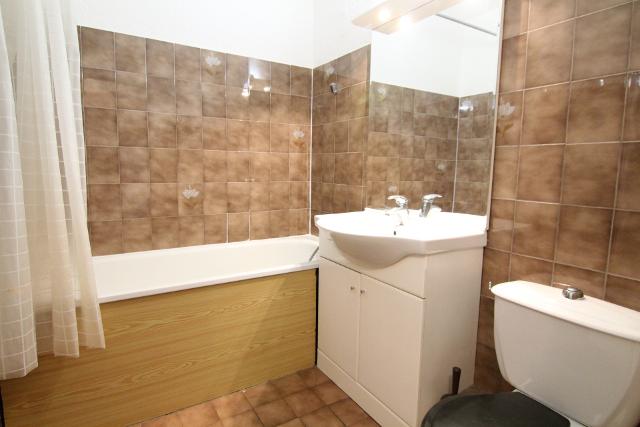 Appartements MENANDIERE - Alpe d'Huez