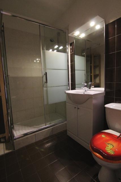 Appartements MENANDIERE - Alpe d'Huez