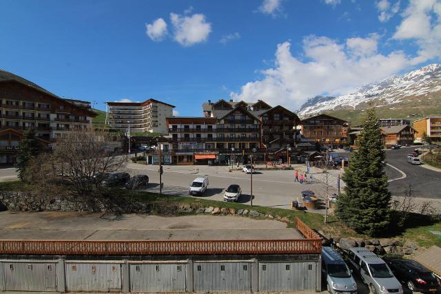 Appartements MENANDIERE - Alpe d'Huez