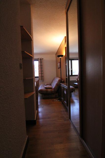 Appartements MENANDIERE - Alpe d'Huez