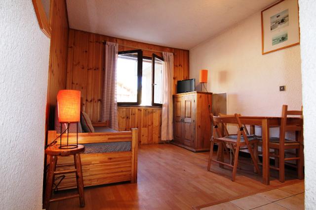 Appartements MENANDIERE - Alpe d'Huez