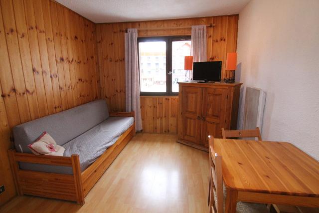 Appartements MENANDIERE - Alpe d'Huez