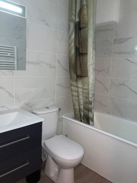 Appartements MENANDIERE - Alpe d'Huez