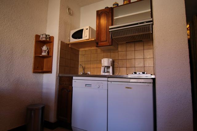 Appartements MENANDIERE - Alpe d'Huez