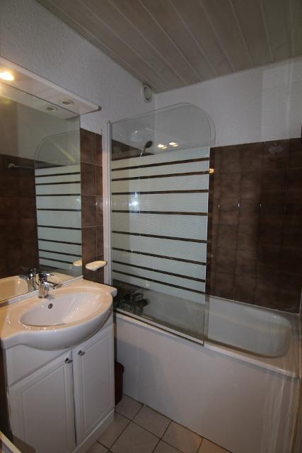 Appartements MENANDIERE - Alpe d'Huez