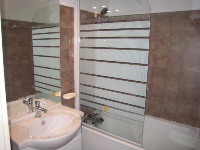 Appartements MENANDIERE - Alpe d'Huez